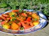 M&eacute;li-M&eacute;lo:a Muddle and Medley of Heirloom Tomatoes