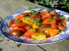 M&eacute;li-M&eacute;lo:a Muddle and Medley of Heirloom Tomatoes