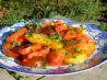 M&eacute;li-M&eacute;lo:a Muddle and Medley of Heirloom Tomatoes