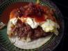 Easy Huevos Rancheros
