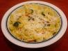 Bow-Tie Pasta With Chicken & Spinach