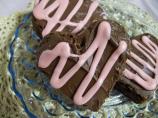 " Whatever Floats Your Boat" Brownies!. Photo by Whisper