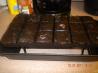 "Whatever Floats Your Boat" Brownies!