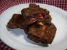 "Whatever Floats Your Boat" Brownies!