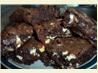 "Whatever Floats Your Boat" Brownies!