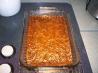 "Whatever Floats Your Boat" Brownies!