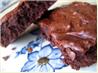 "Whatever Floats Your Boat" Brownies!