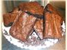 "Whatever Floats Your Boat" Brownies!