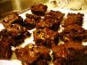 "Whatever Floats Your Boat" Brownies!