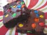 " Whatever Floats Your Boat" Brownies!