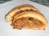 Homemade Taco Ring