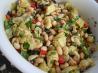 Antipasto-Style White Bean Salad