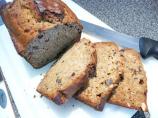 Cardamom Banana Bread. Photo by Mikekey