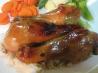 Soy Chicken