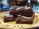 Cookie Dough Brownies
