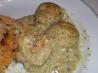 Mock Meatballs