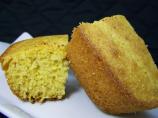 Mom's Johnny Cake