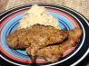 BBQ Marinade for Steaks. Recipe by DrGaellon