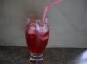 Raspberry Breeze. Recipe by bmcnichol