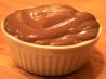Idiotically Easy Soy Protein Pudding. Recipe by yogiclarebear
