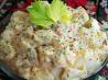 Miss Kitty's Evolutionary Potato Salad (By Florida Native). Recipe by FloridaNative
