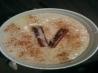 Rice Atole (Mexican Rice Pudding/Arroz Con Leche)