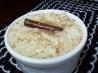 Rice Atole (Mexican Rice Pudding/Arroz Con Leche)