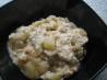 Microwave Apple Pie Oatmeal