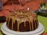 Pork N Beans Cake (Spice Cake) - Easy. Recipe by RedShirt