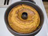 Ryan's Triple P Rum Cake - Easy. Photo by RedShirt