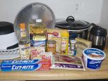 Ryan's Triple P Rum Cake - Easy. Photo by RedShirt