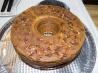 Ryan's Triple P Rum Cake - Easy