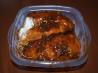 Crock Pot Spicy Boneless BBQ Chicken - Easy. Recipe by RedShirt