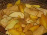 Weight Watchers Splenda Baked Apples. Photo by Chef Sarita in Austin Texas