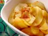 Apple Dessert (Quick)