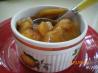 Apple Dessert (Quick)