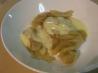 Apple Dessert (Quick)