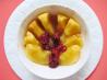 Apple Dessert (Quick)