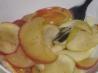 Apple Dessert (Quick)