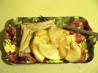 Apple Dessert (Quick)