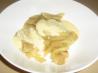 Apple Dessert (Quick)