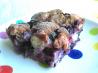 Bread Pudding With Blueberries. Recipe by Quiltingqueen