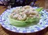 Easy Tuna Pasta Salad. Recipe by Chef bebzy