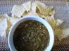 Green Salsa, Jalisco Style. Recipe by Mami J