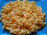 Skillet Mac & Cheese (Macaroni & Cheese)