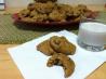 Easy Pumpkin Chocolate Chip Cookies