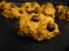 Easy Pumpkin Chocolate Chip Cookies