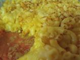 Mary's Macaroni and Cheese