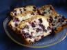 Lemon Blueberry Bread