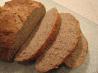 Sourdough  Pumpernickel Bread
